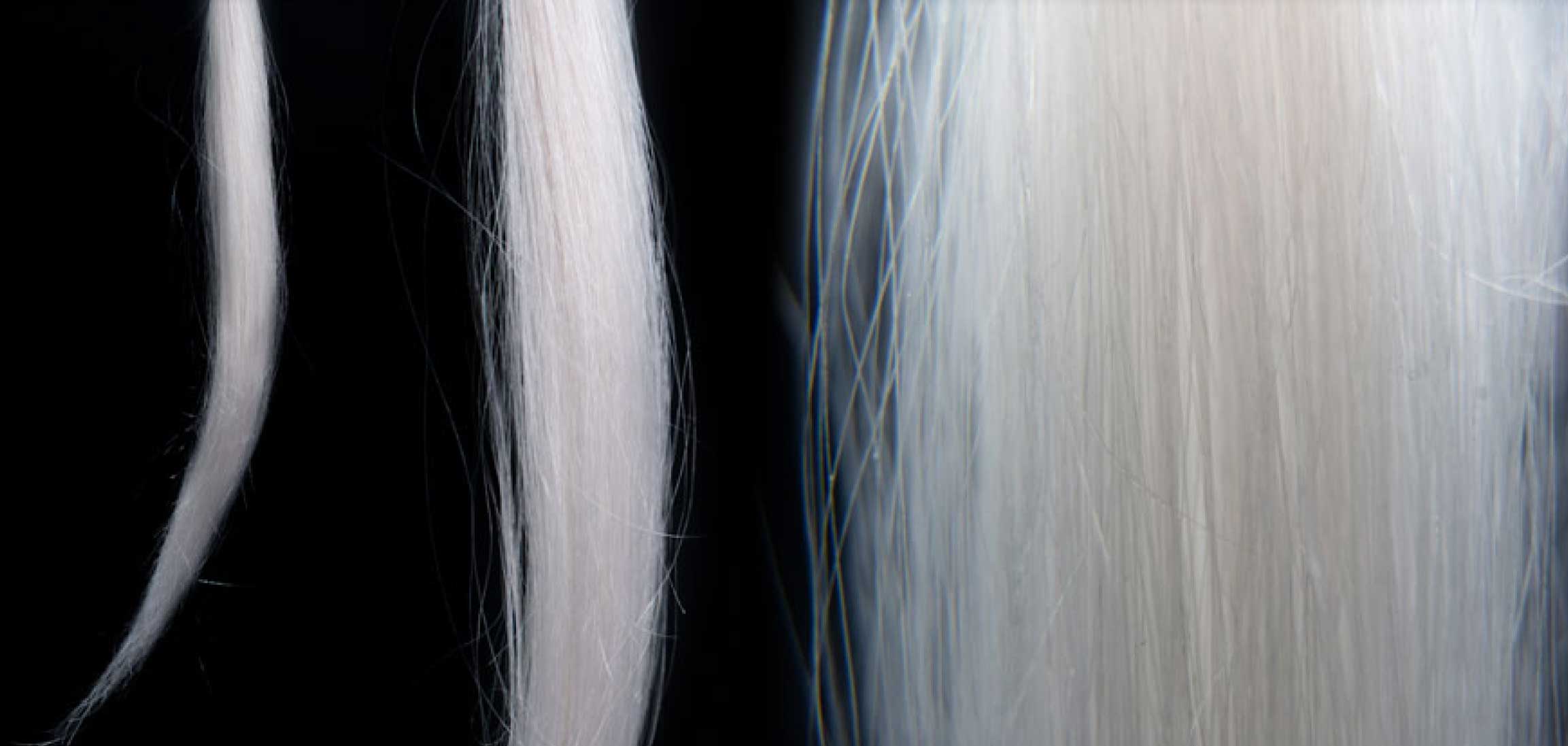 Cheveux