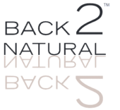 Lettre d'autorisation de Back2Natural