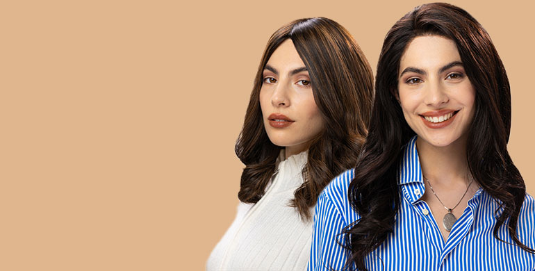 Volumateur Capillaire Et Perruques