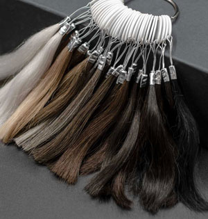 Complément Capillaire Sur Mesure