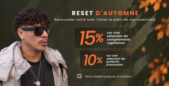 Offres d'automne 2026