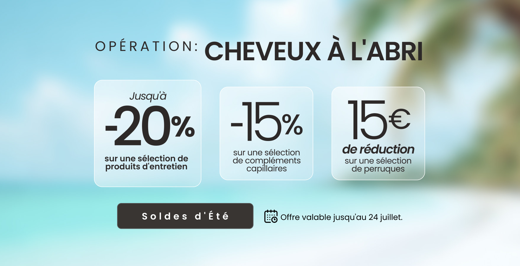 Summer Sale 2026