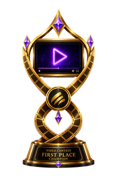 Trophée d’or