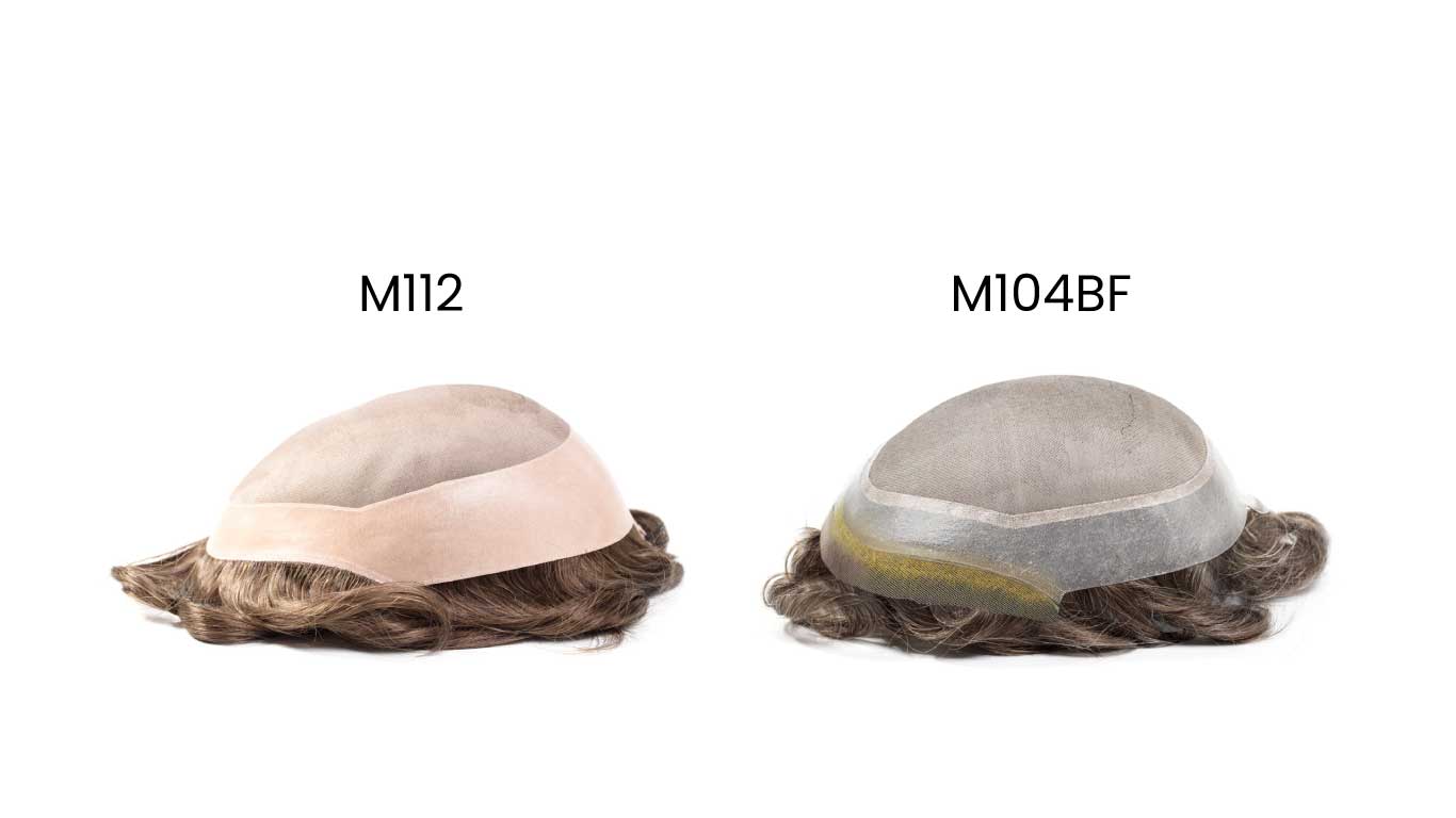 M112-M104BF Compléments Capillaires